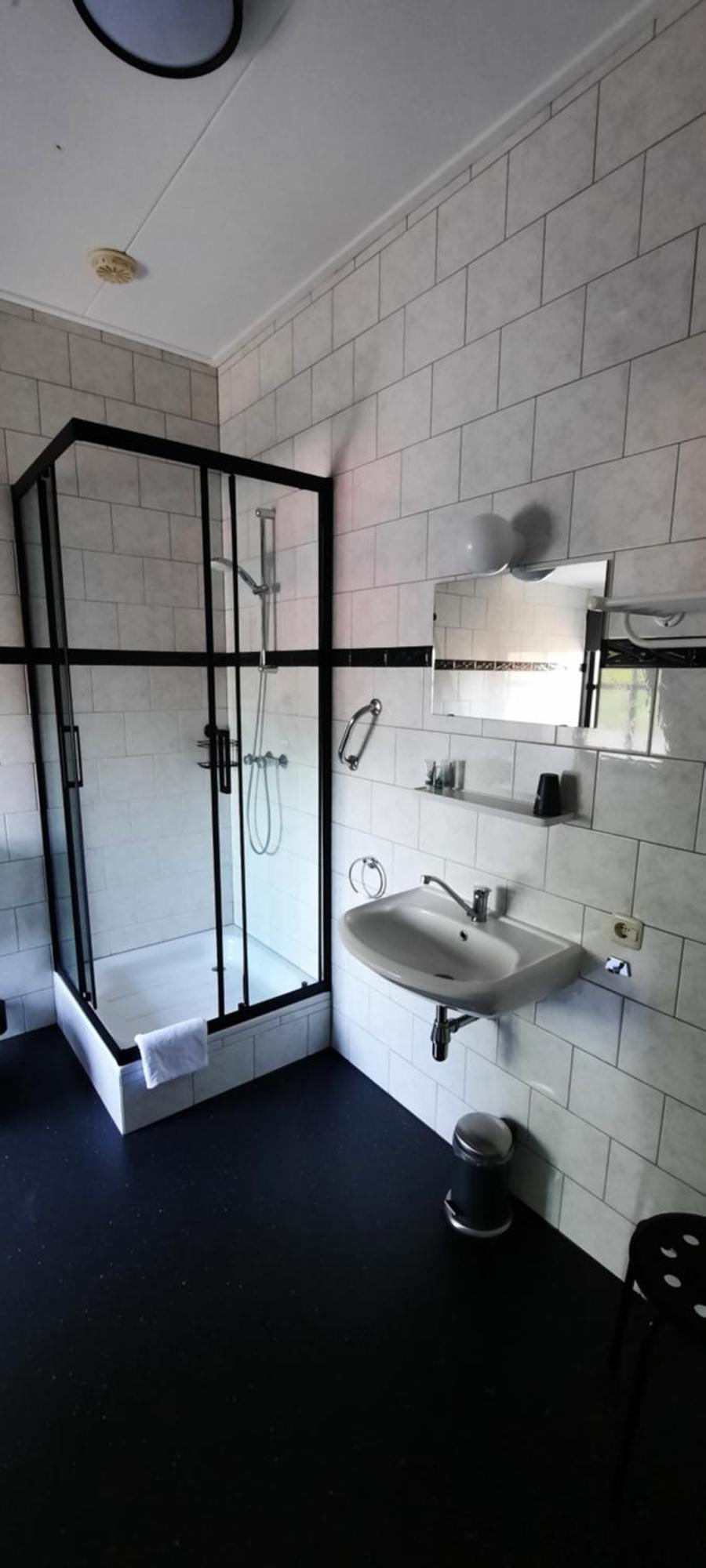 Herberg Boswijck, B&B Wijckel Bagian luar foto
